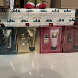 Victoria’s Secret Mini Perfume Set
