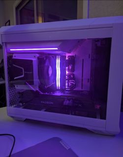 Gaming / Productivity PC