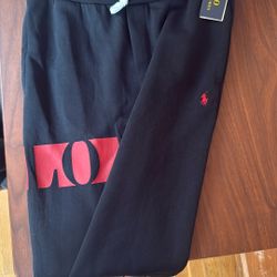 Polo Sweats 