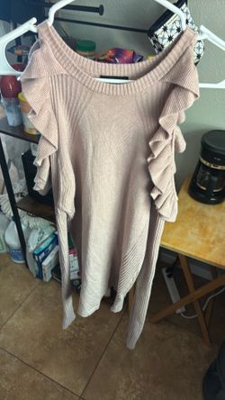 Bebe Sueter for women