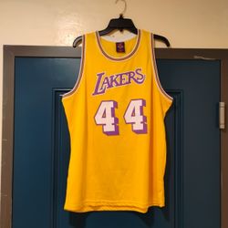 Lakers Jersey 