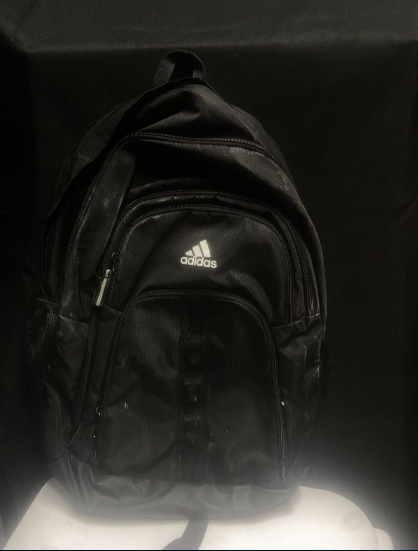 Adidas Prime 6 Backpack