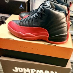Jordan Retro 12S