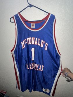 All American Jersey 