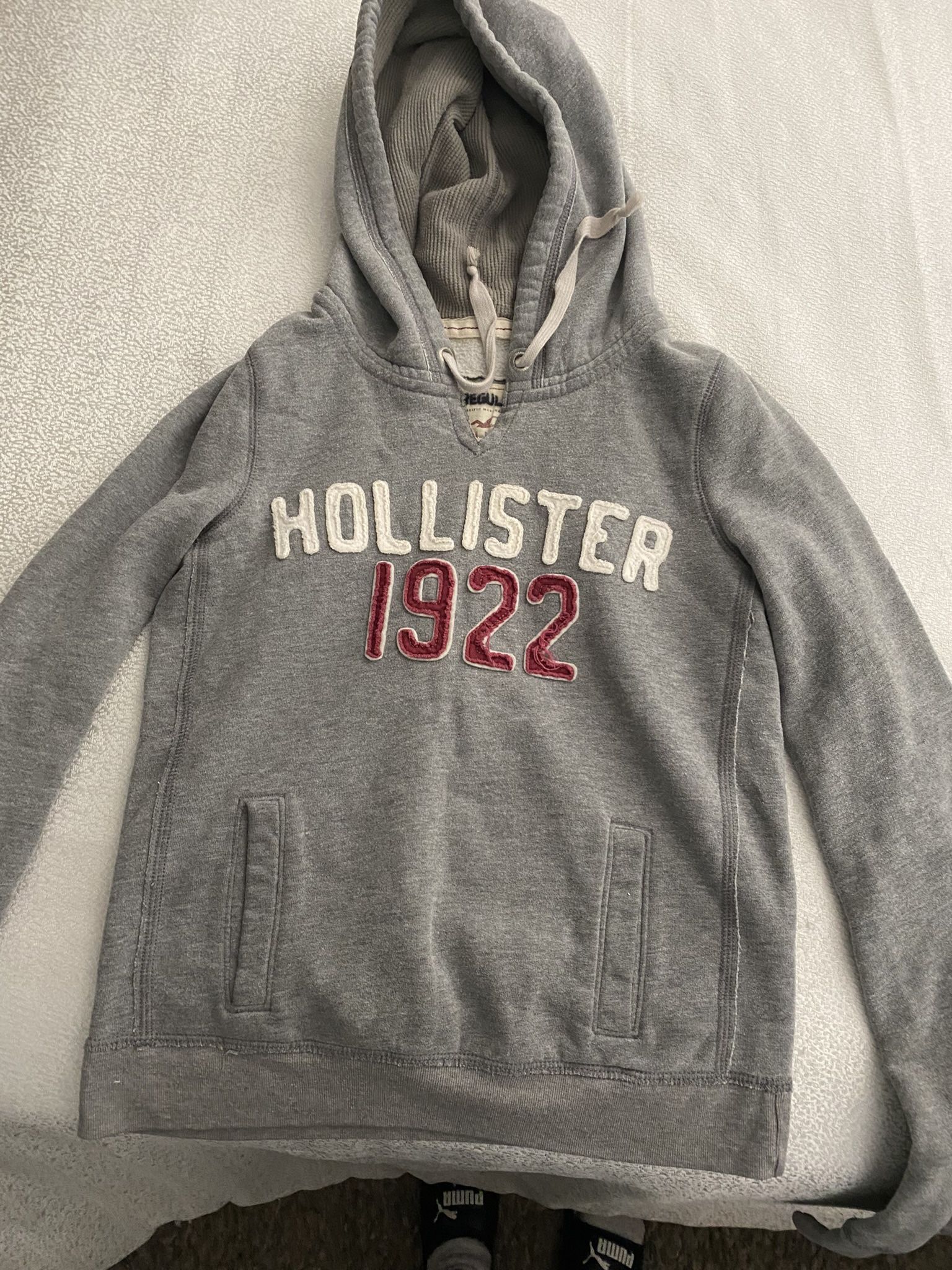 Hoodie Hollister 