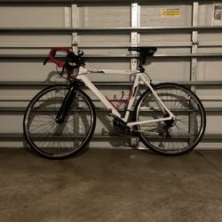 Selling My Bicycle