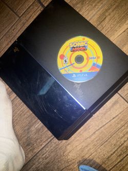 PS 4