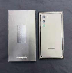 Unlocked W Warranty