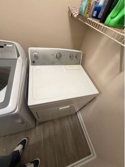 kenmore Dryer