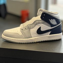 Jordan 1