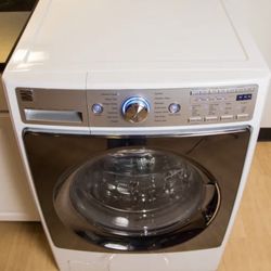 Kenmore elite HE washing Machine