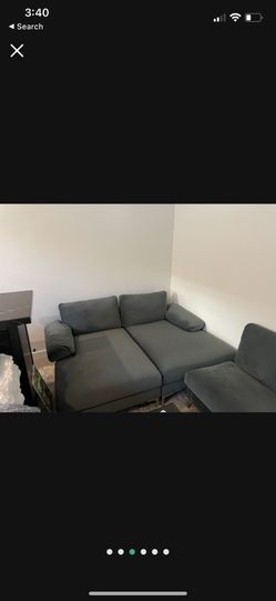 Amanda Xl Sofa