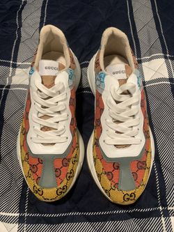 Gg Rython Sneaks Gucci