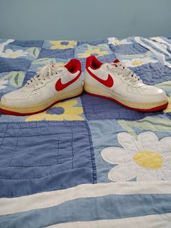Nike Air Force 1s Low Top