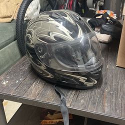 Helmet
