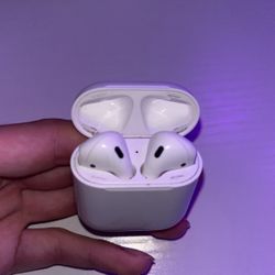 AirPods 1st Generation