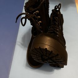Soda Boots