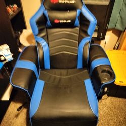 Gaming Recliner Massage Chair For Sale. $180 Obo