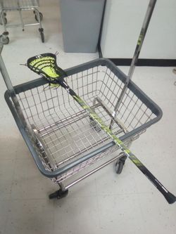 Under armor nexgen