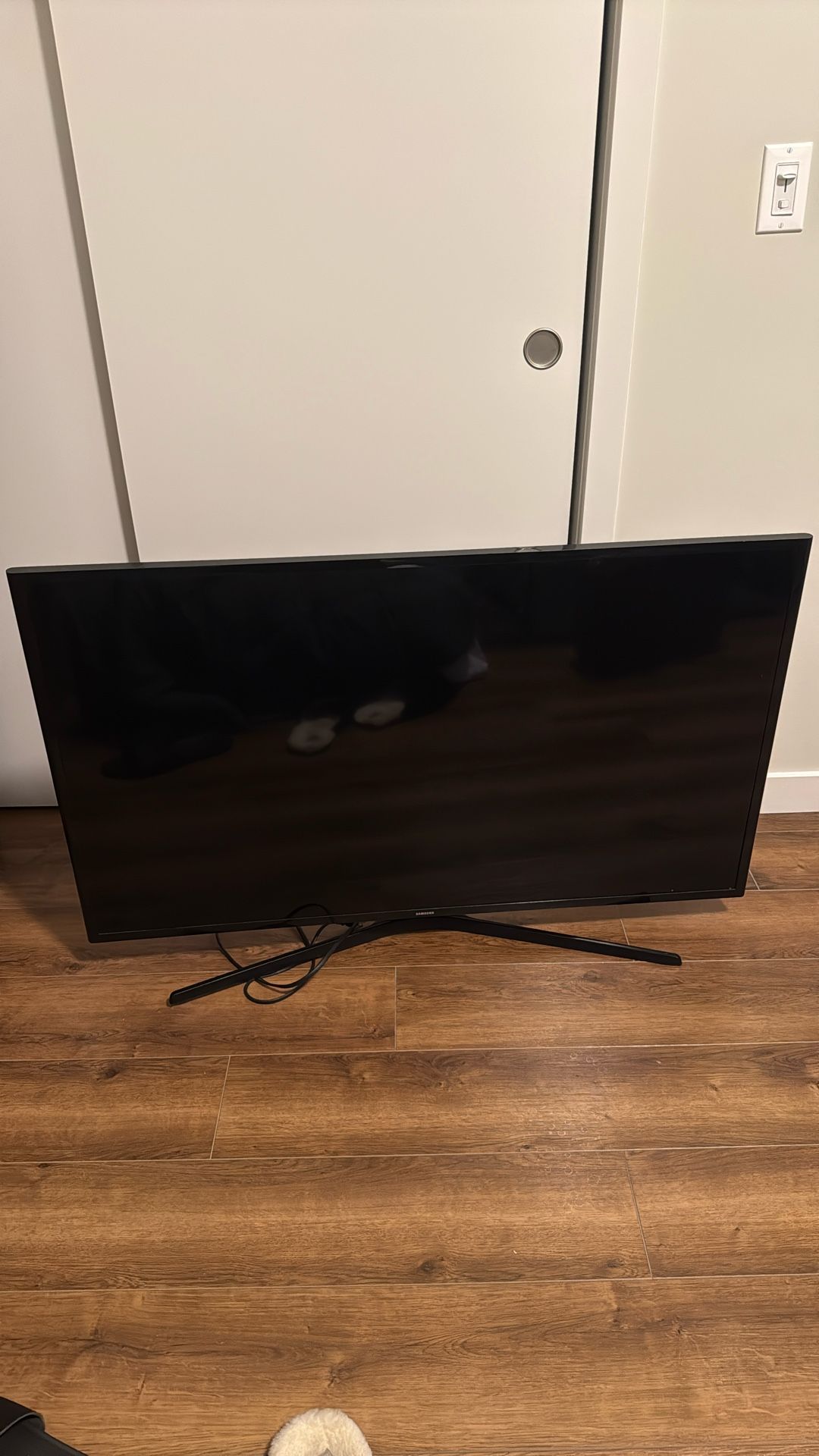 Samsung TV