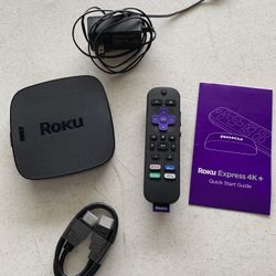 Roku Model: 4670X  With Remote