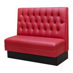 Wholesale Restaurant Booth.