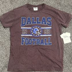 Dallas Cowboys Tshirt 