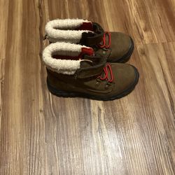 Brand New Toddler Boots 