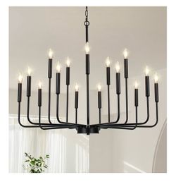 3 black light fixtures