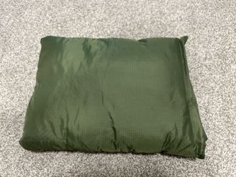Camping Pillow