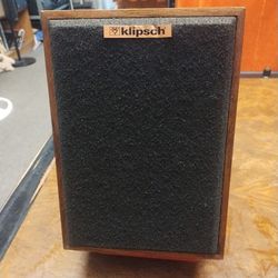 Vintage Klipsch KG-1 SPEAKERS 