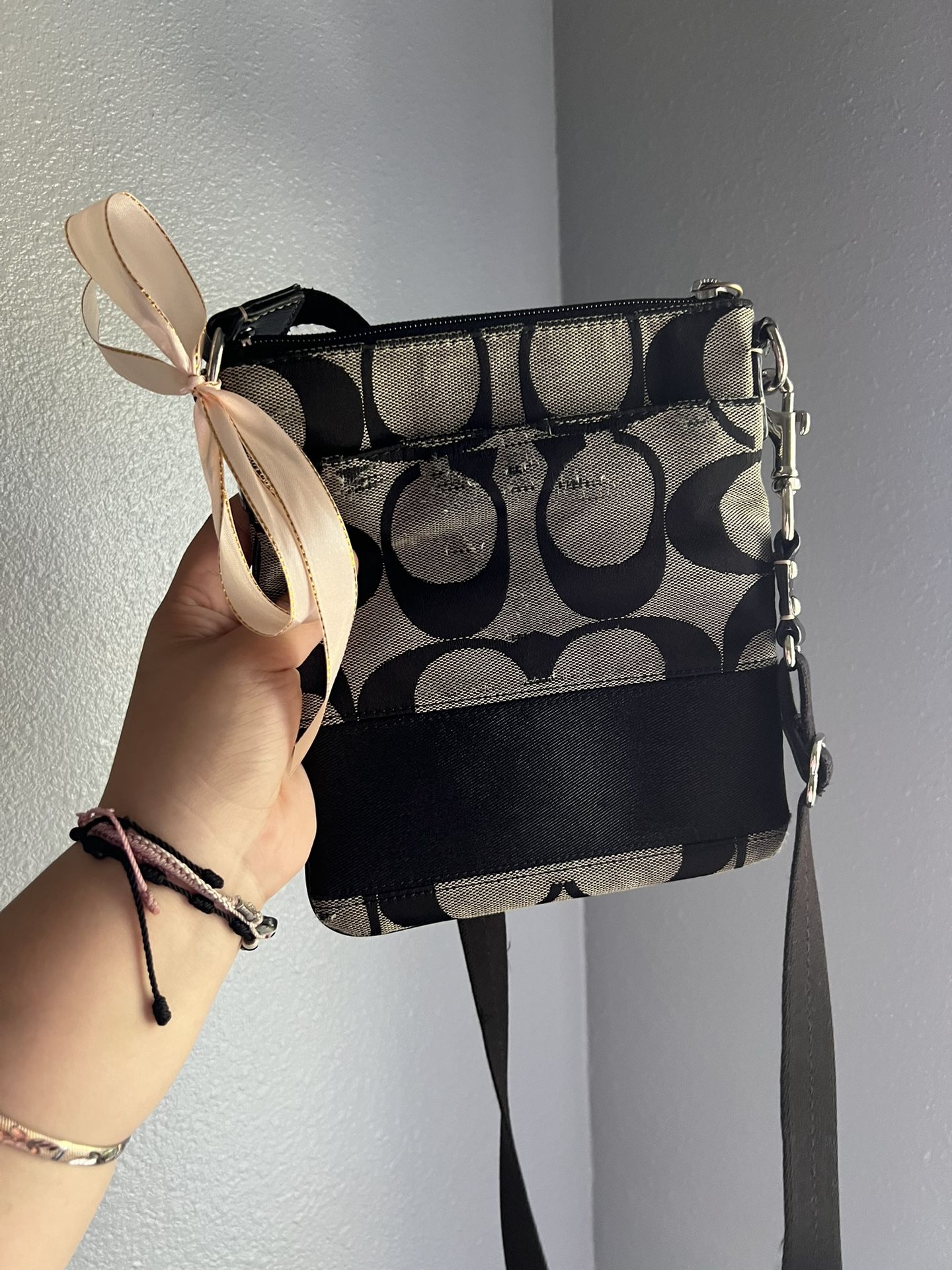 Coach Crossbody Bag