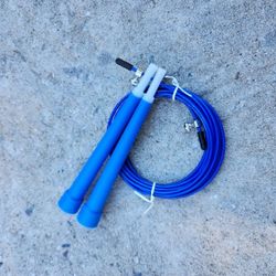 Jump Ropes