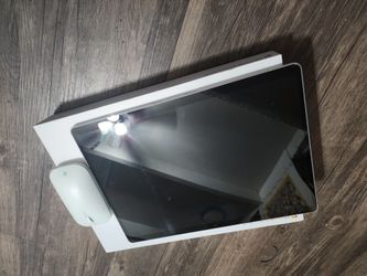 Microsoft Surface Pro X