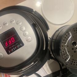 Instant Pot Air Dryer Lid