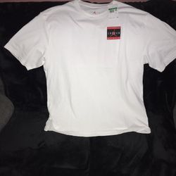 XL Jumpman Jordan Mens Shirt 