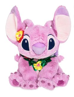 New Angel plush