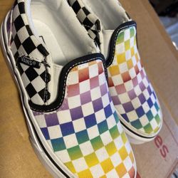 Kids Vans 