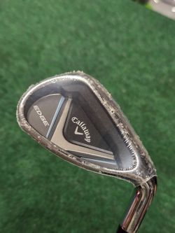 Callaway Edge Sandwedge Golf Club, RH