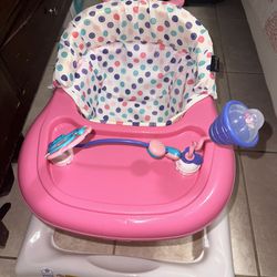 Baby Trend Walker / Andador Para Bebe 