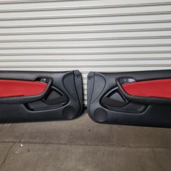 RSX DC5 TYPE R DOOR PANELS JDM OEM $400 