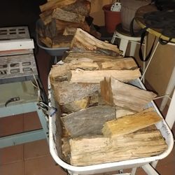 Firewood 