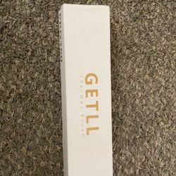 Getll Thermal Brush