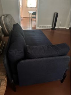 IKEA  sofa.