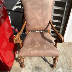 Antique Chair