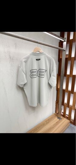 Essentials T shirt