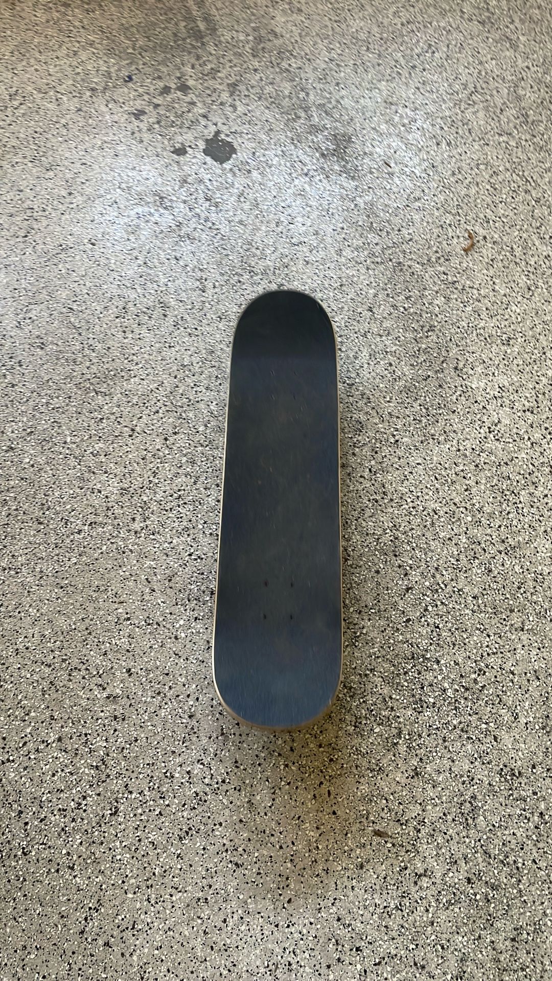 Globe Skateboard + Skateboard Stand + Protec Helmet