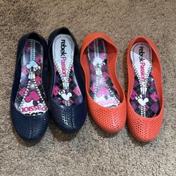 Girls Jelly Shoes