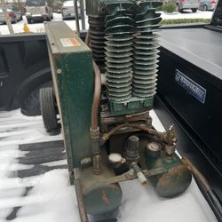 Air Compressor For Sale 