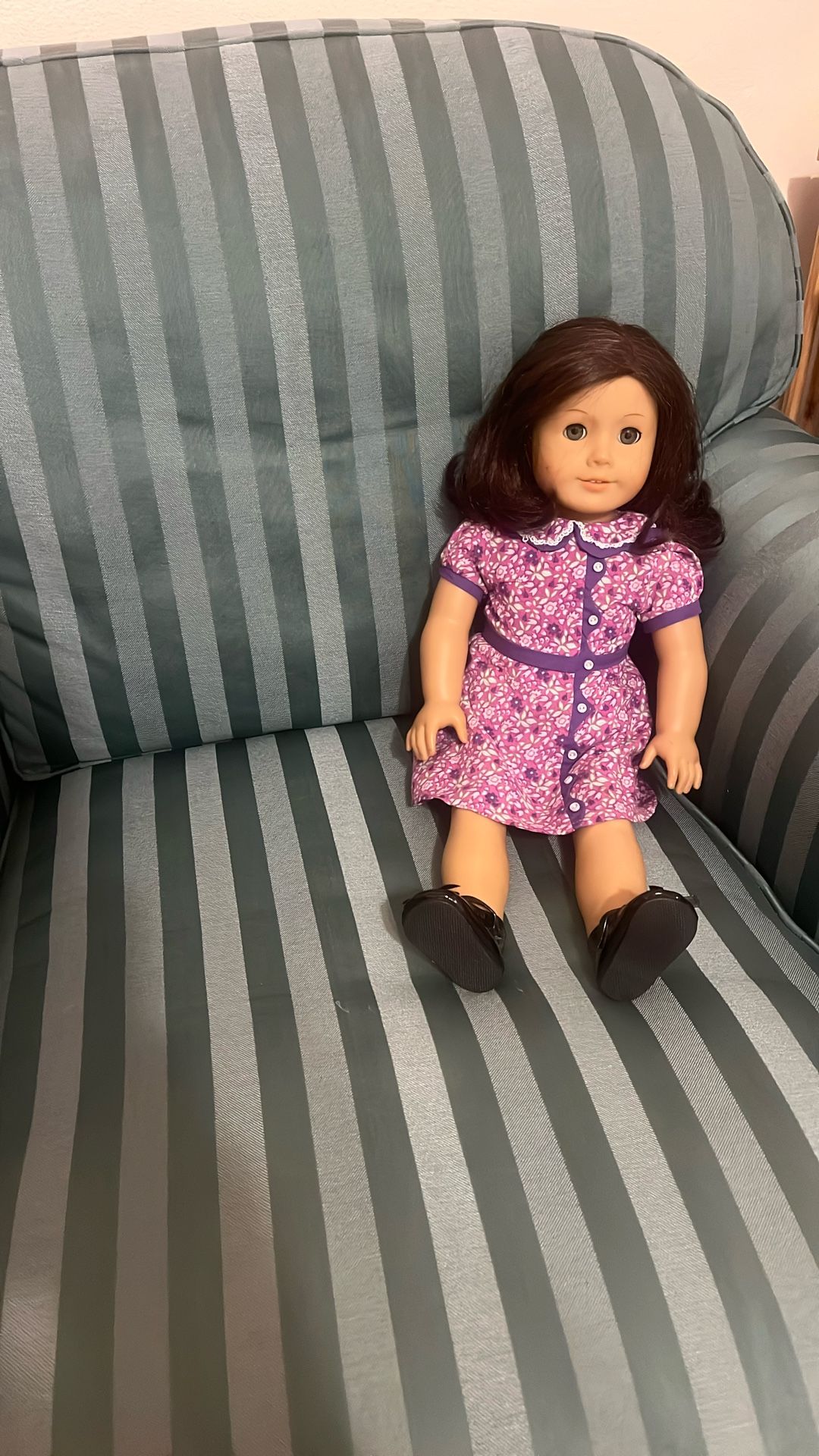 American Girl Doll Ruthie